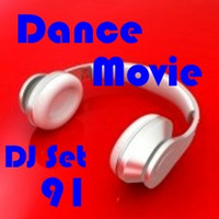 Dance Movie # 91 - Dance New's 2014 - The DJ set of by Max DJ