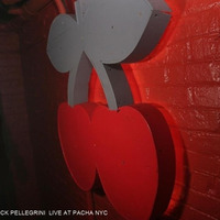 Ck Pellegrini live @ Pacha NYC [Pacha Loves Brazil by Marcos Carnaval] by Ck Pellegrini