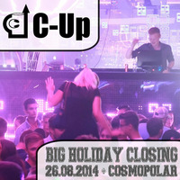 C-Up - live @ BHC 2014 by C-Up