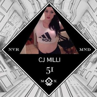 CJ MILLI'S MiX FOR NVR MND by CJMilli