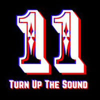 Turn Up The Sound #11 by Marco Bricke by Marco Bricke