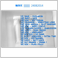 Nox - DJ Set ||24082014|| by nox (schmob)