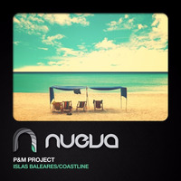 P&amp;M Project - Coastline (PREVIEW; OUT NOW) by Chaim Mankoff / Perrelli & Mankoff