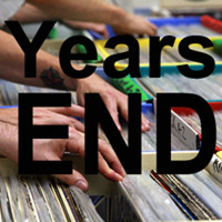 Years End by Carrier