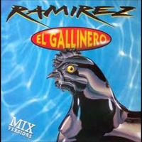 Ramirez - El Gallinero 2016 (Alex Bend Bootleg) by Alex Bend