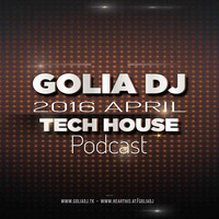 golia dj 2016 aprile tech by GOLIA DJ