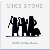 God Rest Ye Merry Gentlemen by Mike Stone (R&B/Jazz)