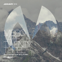 MibroTapeTwentyThree - January2016 by Mibro