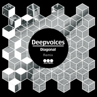 Deepvoices - Diagonal (Miguel Lima Remix) (Anonima Records) by Miguel Lima (Official)