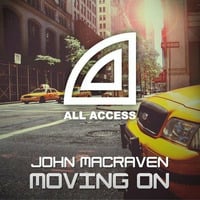 Moving On by John Macraven
