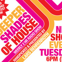 Deeper Shades of House Radio Shows