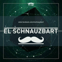 Nico Push - Droomshipp (EL Schnauzbart Mix) by EL Schnauzbart