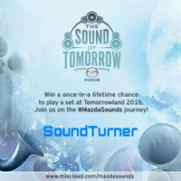 SoundTurner - Germany - #MazdaSounds by SoundTurner