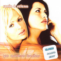 Sonia y Selena - Yo quiero bailar (GAB! radio edit) by Gabriel Burguera Escriva