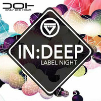 DOH pres. INDEEP Label Night - Milleks - 28.03.2015 by MILLEKS