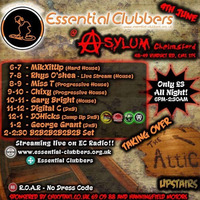 0406 Live event @ The Asylum Chelmsford by Rhys O'Shea
