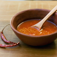 salsa picante by dj zuss
