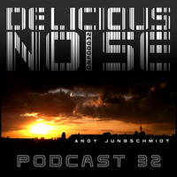 DELICIOUS NOISE Podcast #032 | Andy Jungschmidt by Andy Jungschmidt