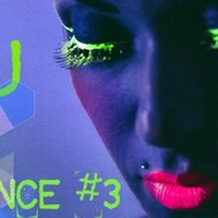 SHOEIDJ MUSIC EXPERIENCE #3 by FILIPE SHOEIDJ