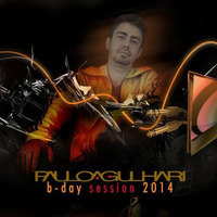 B-Day Session 2014 by DJ Paulo Agulhari