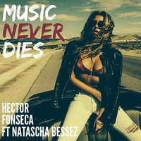 Hector Fonseca ft Natascha Bessez - MUSIC NEVER DIES (Fabio Campos &amp; Rodolfo Bravat Remix) SNIPPET by Rodolfo Bravat