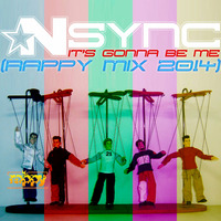 *NSYNC - It's Gonna Be Me (rappy Mix - 2014) by rappy