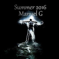 Manuel G Master Summer 2016 by Manuel G