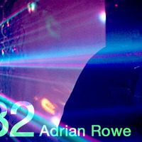 Plasmodium Radio Podcast #132 - AdrianRowe 10-30-2012 by Adrian Rowe
