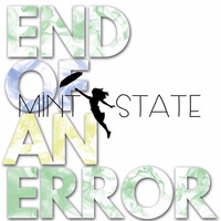 End Of An Error
