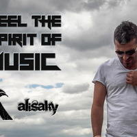 Alisaky Live - Feel The Spirit Of Music by TDSmix