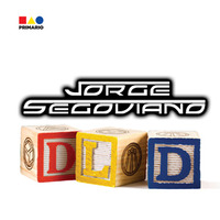 DLD - Viernes (Jorge Segoviano Remix) by Jorge Segoviano