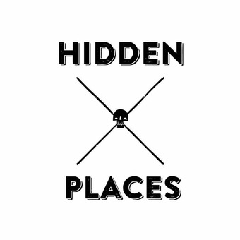 hidden places