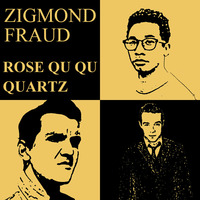 Rose Que Que Quartz by zigmond fraud