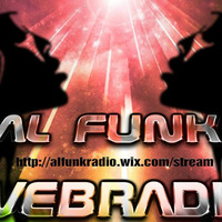 Podcast funk nu disco sur al funk webradio by kimoo enjoyyyy by Karim Kimou