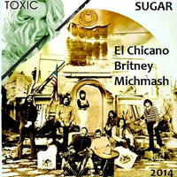 Michmash - Toxic Sugar by Michmash2014