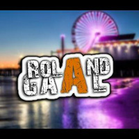 Roland Gaal - Party Beatz #002 by Roland Gaál