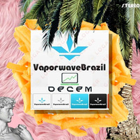 Vaporwave Brazil DECEM Mixtape /// Mixed By Vnderw3ar T H a T ' S Funtaw3ar_ by VAPORWAVEBRAZIL