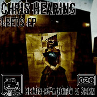 Schieber020 01 chrishearing leeds originalmix by Chris Hearing