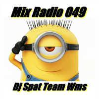 Mix Radio 049 by Dj Spat