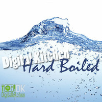 Hard-Boiled mixed by Digital Kitchen by Bjo:rn Clayer