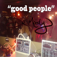 GoodPeople drmoody by doctor moody