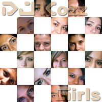 Girls (Deep House remix) by DJ Kozz