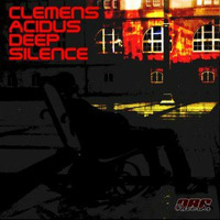 Clemens Acidus - Deep Silence (Original Mix) by OBC-Records.com