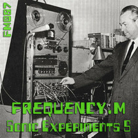 Sonic Experiments 5 (fm087) by frequency.m