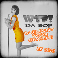 WTF - Da Doelpunt voor Oranje (Roberto 2012 Edit) by Dj Roberto