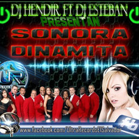 La Sonora Dinamita - Mete y Saca RMX (110bpm) by Hendir Gualim