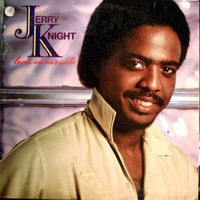 Jerry Knight - Nothing Can Hold Us Back (Dj Prime Edit) by Dj Prime