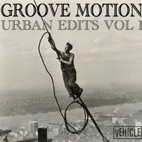 Groove Motion - Left 2 Right by Groove Motion