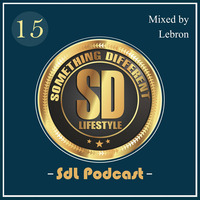 SDL P15 Lebron by Something Different Lifestyle SA