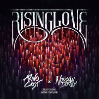 Arno Cost &amp; Norman Doray Feat. Mike Taylor - Rising Love (Double Face Brazil Remix) by doublefacebrazil